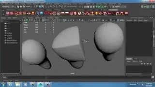 PolygonModeling Tips