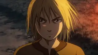 vinland saga | the phoenix