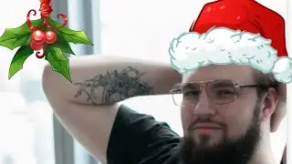 Happy New Year 2023 From Vlad Krass