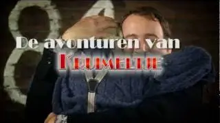 Promo Kruimeltje