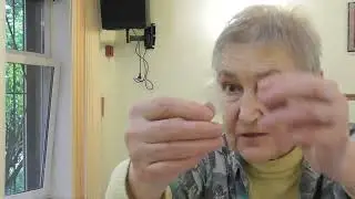 Теория Вернадского и наука Сегодня. 21 век... Начало. Ольга Васюкова психолог-когнитивист