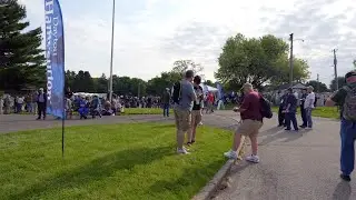 Hamvention 2023 - Free Style Camera / Caméra Libre
