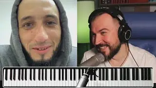 Лосев Live Я сам с Казахстана ЧАТ РУЛЕТКА