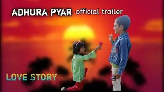 adhura pyar_ka_official trailer_ monish_and_puja_and_Disha_love_story_JB videos||#JBvideos #dbvideo