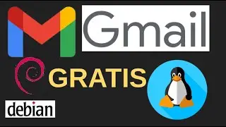 Servidor linux GRATIS con tu cuenta de Gmail