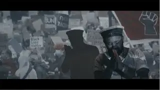 David Corleone - J'écris en rouge