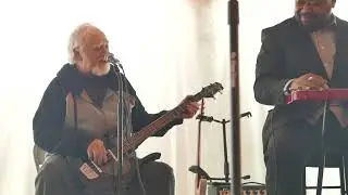 Celebration of Life for Tom Gray - Trouble in Mind @ Park Tavern, Atlanta - Wed Nov/3/2021