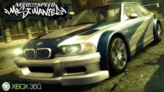 Need For Speed Most wanted Race ep 1