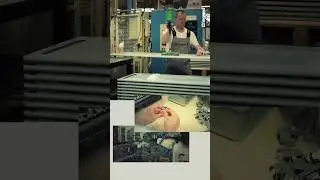 De l'usine de porcelaine à l'industrie 4.0 Legrand