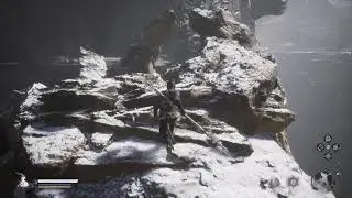 BLACK MYTH WUKONG PS5 - NO LIFE #9