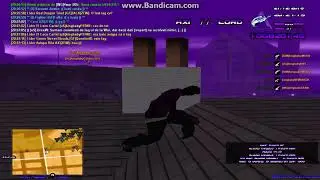 ♛ .AXI THE LORD RPG3 // MINI WAR MONTAGE♛