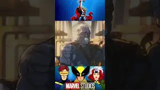 Party lord Thor God of thunder | Chris Hemsworth  #mcu #marvel #whatif #funnymoments