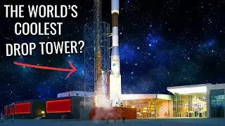 Germany's Bankrupt Space Park | The Story of Space Park Bremen