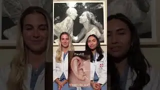Myths and Truths in Plastic Surgery II with Sam & Meg