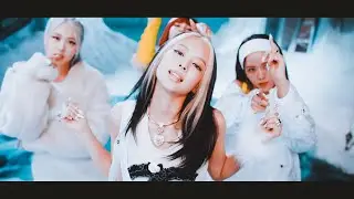 What If BLACKPINK 