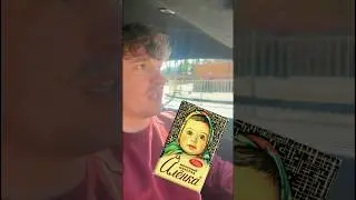 Подарил Алёнке Алёнку