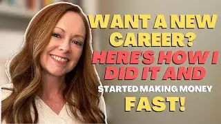 How I Started my Pinterest Management Business and started making money within the first month!!