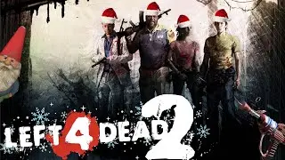 Left 4 Dead 2 - BUON 2025