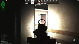 Shoreline pvp at nighttime Escape from Tarkov