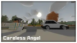 Careless Angel | SVV