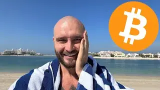 🚨 BITCOIN AT $42,000!!!!!! WHATS NEXT???