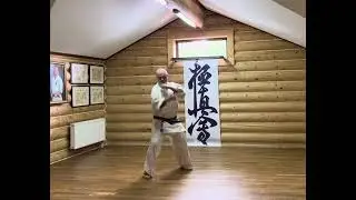 #karate #kyokushin #martialarts #iko #kww #yakunin #hanshi