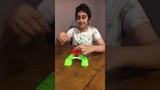 Kid K’nex Rabbit