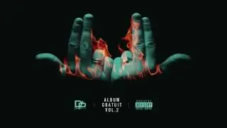 JUL   Si Seulement Feat   Houari G P    11 Album Gratuit Vol   2    2016