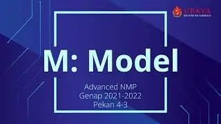 ANMP 4-3: Model