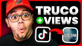 3 TRUCOS para HACER un VIDEO VIRAL en TIKTOK 2026 [ ✅ DEMOSTRADO !! ]