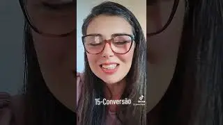 #harpacristã #conversão 15