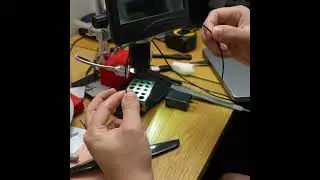 Carbon Fiber In My Skin #3dprinting #3dprinter #3dprinted #carbonfiber  #3dprint