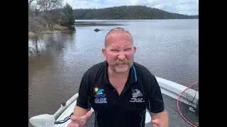 REEL IT IN - Egg Fishing Challenge