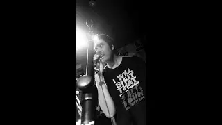 Red October live full set