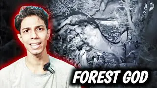 FOREST GOD game play