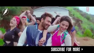 NEEND CHURAI   Golmaal Again   Ajay Devgn    FULL HD VIDEO SONGS