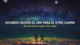 Coldplay x BTS - My Universe  *ੈ✩‧˚ (Traducida al español + lyrics)