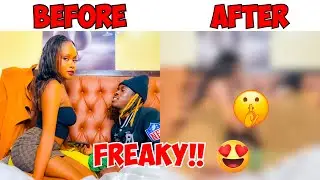 SHOTS AND TALK 💦🍑 (Ep 1 ) (unscripted)