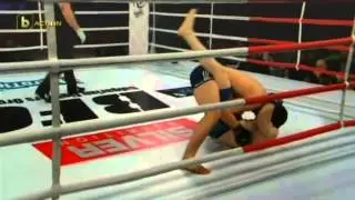 Vladislav Genov vs Iordan Simeonov