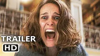 LADY IN THE LAKE (2024) Natalie Portman