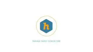 Habyts animated video intro test 1