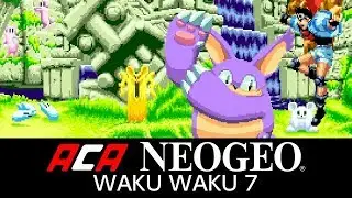 ACA Waku Waku 7 Review