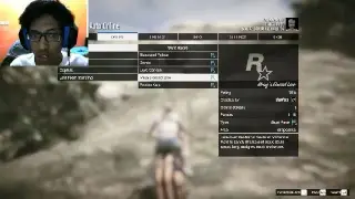 GTA ONLINE GAADA SPESIALNYA
