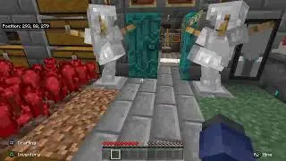 Minecraft - To The Ender Realms!