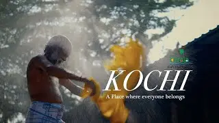 A place where everyone belongs | Kerala Tourism Ad