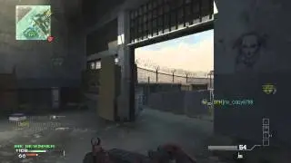 kreonhotmailde - MW3 Game Clip