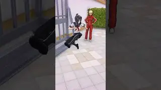 Ayano Hurricane Kick