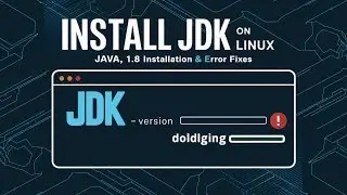 How to Install JDK in kali Linux | install Java 1.8 in kali Linux | Java Installation Error in Kali