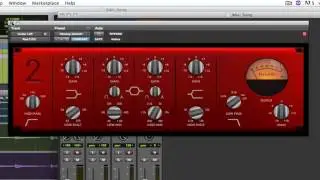 Focusrite // Pro Tools | First - Getting Started