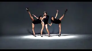 Beyonce - Single Ladies (VIDEO COLOR) preview